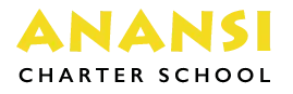 Anansi Charter School Logo
