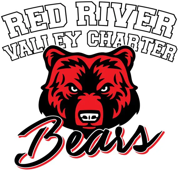 Red River Valley Charter School Logo